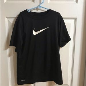 Nike Shirt Size Medium!